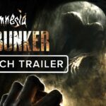 Video Thumbnail: Amnesia: The Bunker – Launch Trailer