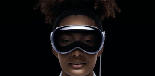 Apple Vision Pro