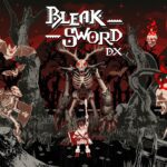 Video Thumbnail: Bleak Sword DX | Available Now | PC & Nintendo Switch