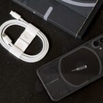 Nothing phone (1)