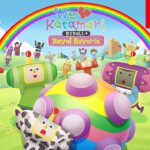 Video Thumbnail: We Love Katamari REROLL+ Royal Reverie – Launch Trailer – Nintendo Switch