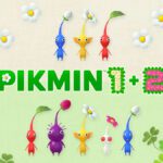 Pikmin-1-plus-2-key art