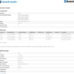 Samsung-A05-BLuetooth-SIG