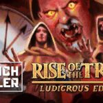 Video Thumbnail: AVAILABLE NOW! | Rise of the Triad: LUDICROUS EDITION