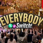 Video Thumbnail: Everybody 1-2-Switch! – First Look Party – Nintendo Switch