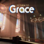 Video Thumbnail: Return to Grace Launch Trailer