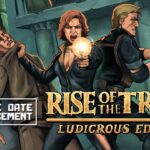 Video Thumbnail: Rise of the Triad: LUDICROUS EDITION | Release Date Announcement