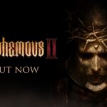 Video Thumbnail: Blasphemous 2 | Launch Trailer