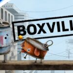 Video Thumbnail: Boxville – Coming Soon Trailer | PS5 & PS4 Games