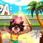 Video Thumbnail: Koa and the Five Pirates of Mara | Launch Trailer