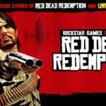 Video Thumbnail: Red Dead Redemption and Undead Nightmare Coming to Switch and PS4