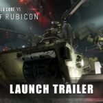 Video Thumbnail: ARMORED CORE VI FIRES OF RUBICON — Launch Trailer