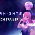 Video Thumbnail: Eternights – Launch Trailer | PS5 & PS4 Games