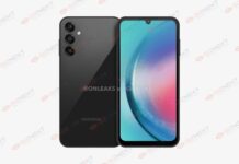 Kiszivárogtak a Samsung Galaxy A25 specifikációi