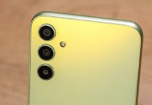 Új kamerával érkezhet a Samsung Galaxy A35