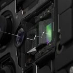 iPhone 15 Pro Max periszkop