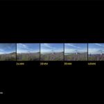 iPhone 15 Pro Max zoom