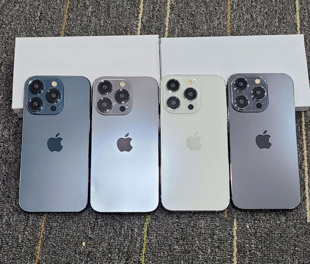 Holnap jön az iPhone 15 széria - új színek jöhetnek