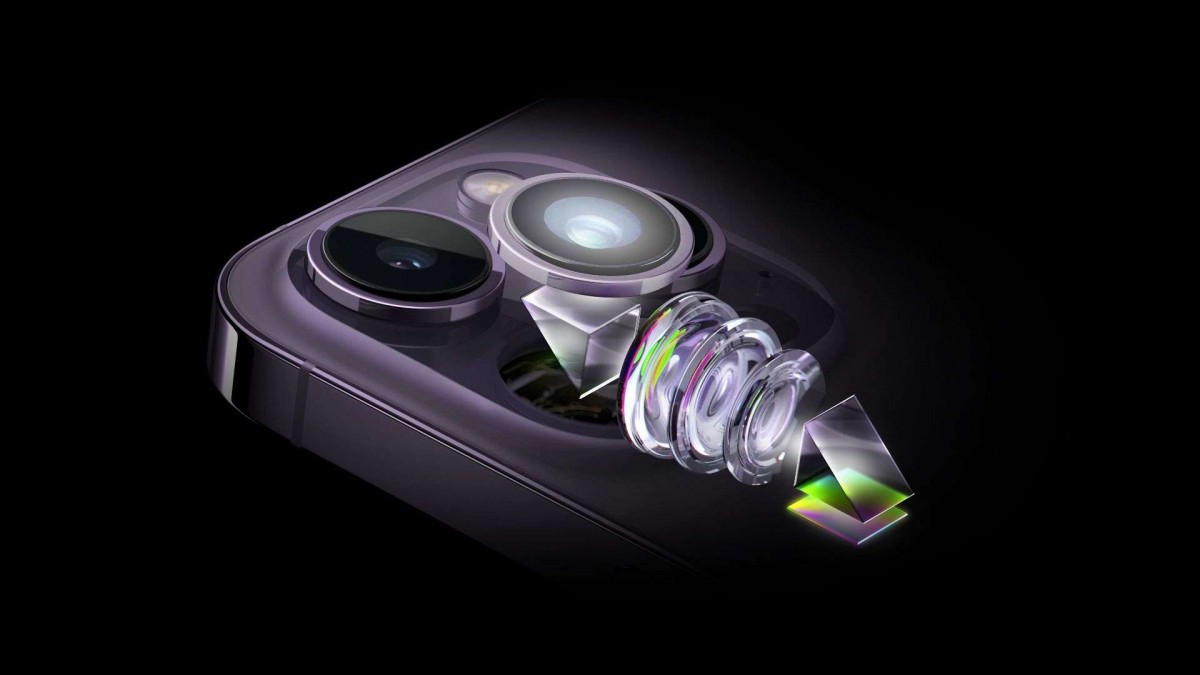 Holnap jön az iPhone 15 széria - periszkóp kamerát kaphat a Pro Max