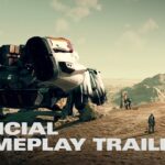 Video Thumbnail: Starfield Official Gameplay Trailer