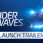 Video Thumbnail: Under the Waves | Launch Trailer