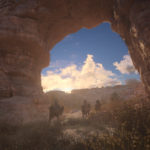 AC Mirage screens 2