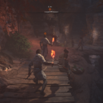 AC Mirage screens 3
