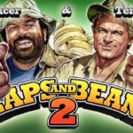 Video Thumbnail: Bud Spencer & Terence Hill – Slaps And Beans 2   –  Launch Trailer