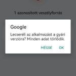 huawei google virus 2