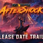 Video Thumbnail: Ion Fury Aftershock – Release Date Trailer