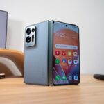 Video Thumbnail: Lenyűgöző! (Most is!) | OPPO Find N2 & Air Glass