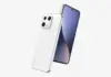 Xiaomi 14 render