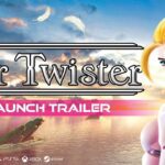 Video Thumbnail: Air Twister – Launch Trailer 🦢🏹