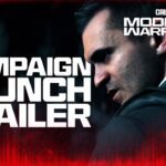 Video Thumbnail: Campaign Trailer | Call of Duty: Modern Warfare III