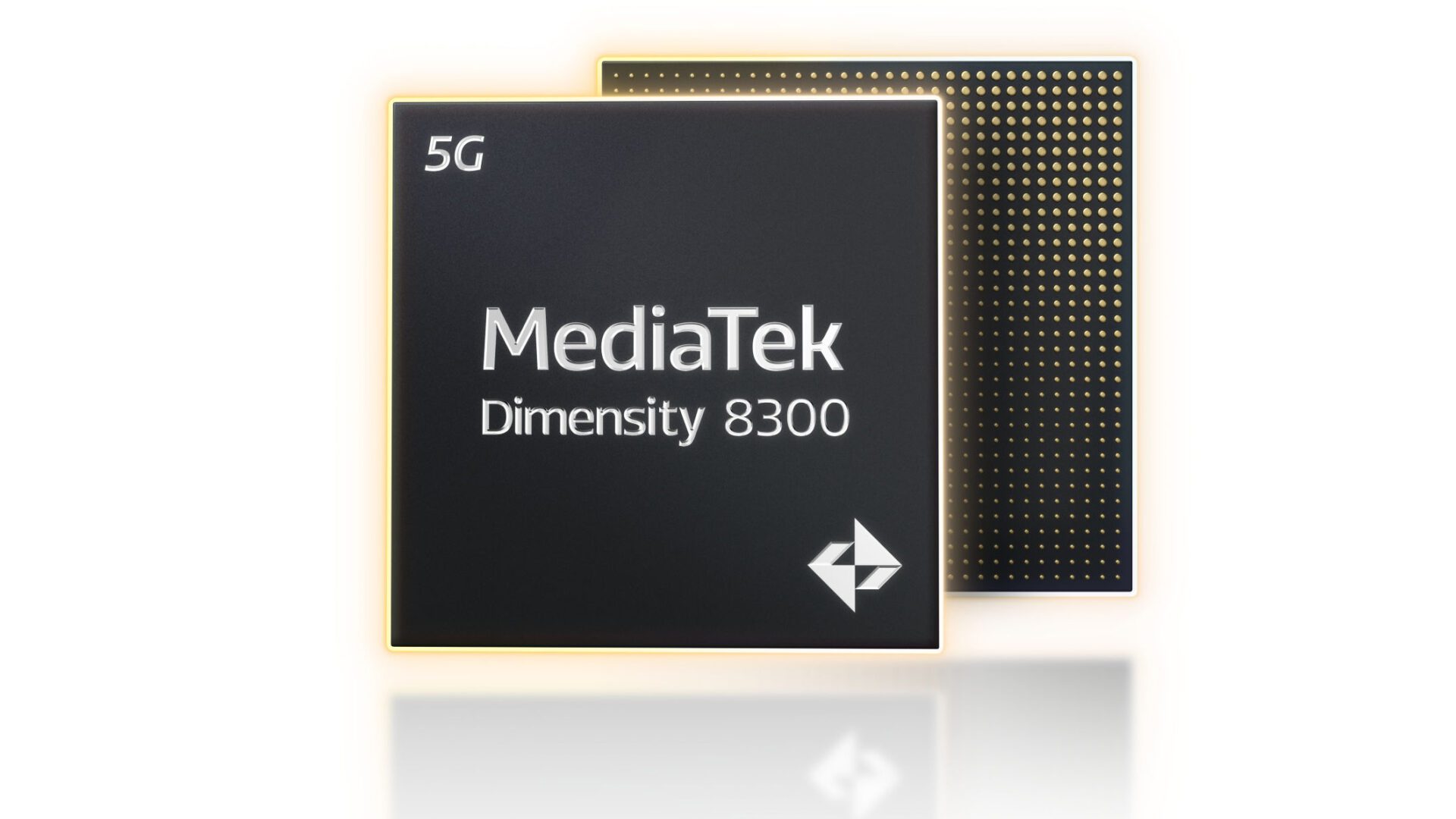 Dimensity 8300 introduced, with a 60% faster GPU