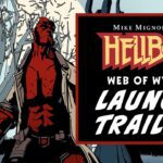 Video Thumbnail: Hellboy Web of Wyrd Official Launch Trailer