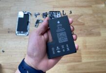 Új akkutechnológián dolgozik az Apple, növelnék az időtállóságot és a töltési sebességet