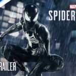 Video Thumbnail: Marvel's Spider-Man 2 – Launch Trailer I PS5 Games