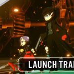 Video Thumbnail: Persona 5 Tactica — A Revolution Begins | Xbox Game Pass, Xbox Series X|S, Xbox One, Windows PC