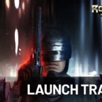Video Thumbnail: RoboCop: Rogue City | Launch Trailer