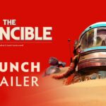 Video Thumbnail: The Invincible | Launch Trailer 4K