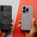 Video Thumbnail: To Beat the iPhone, You Must… Be the iPhone?