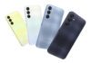 Galaxy A15