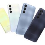 Galaxy A15 hivatalos