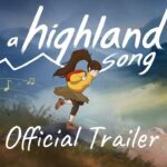 Video Thumbnail: A Highland Song – Official Trailer – release date announcement