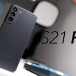 Video Thumbnail: A rajongás ára | Galaxy S21 FE 5G teszt