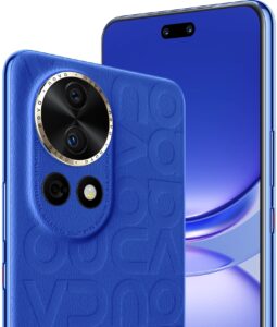 Itt a Huawei nova 12 Pro és Ultra - a Pro