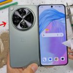 Video Thumbnail: OnePlus Open Durability Test – You guessed wrong…