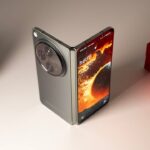 Video Thumbnail: Tényleg LENYŰGÖZŐ! | OnePlus Open teszt