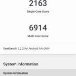 Galaxy S24+ Geekbench 6 _1